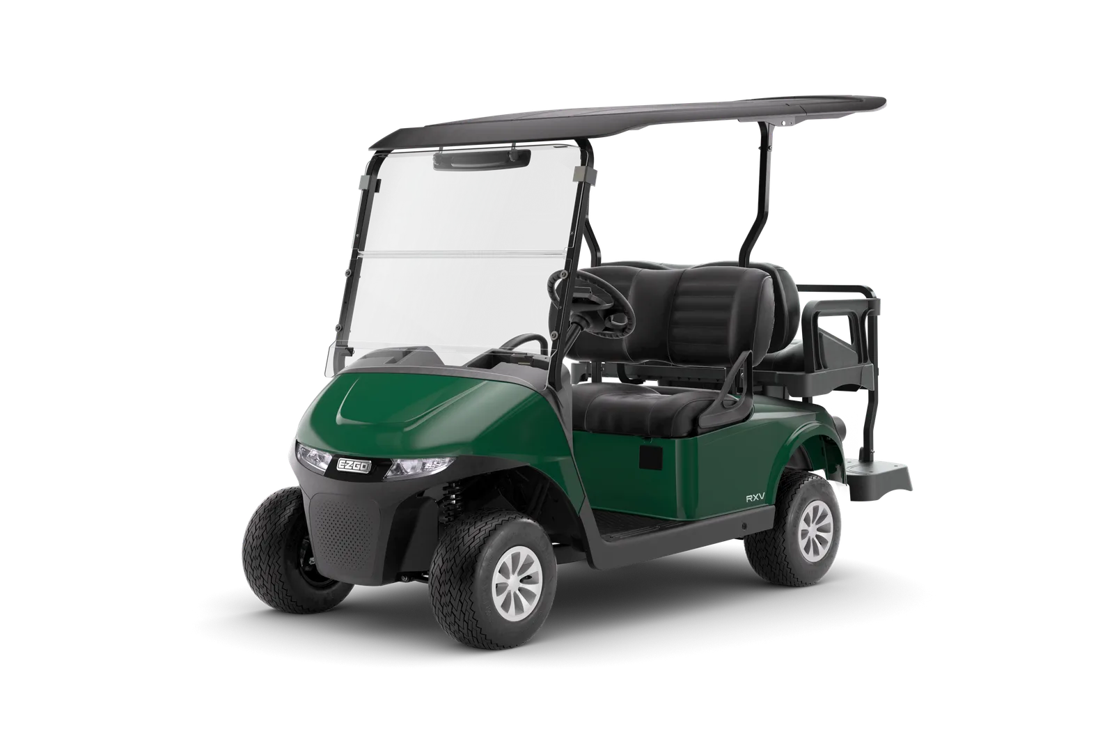 Demo RXV Freedom 4-Seater ELiTE Lithium
