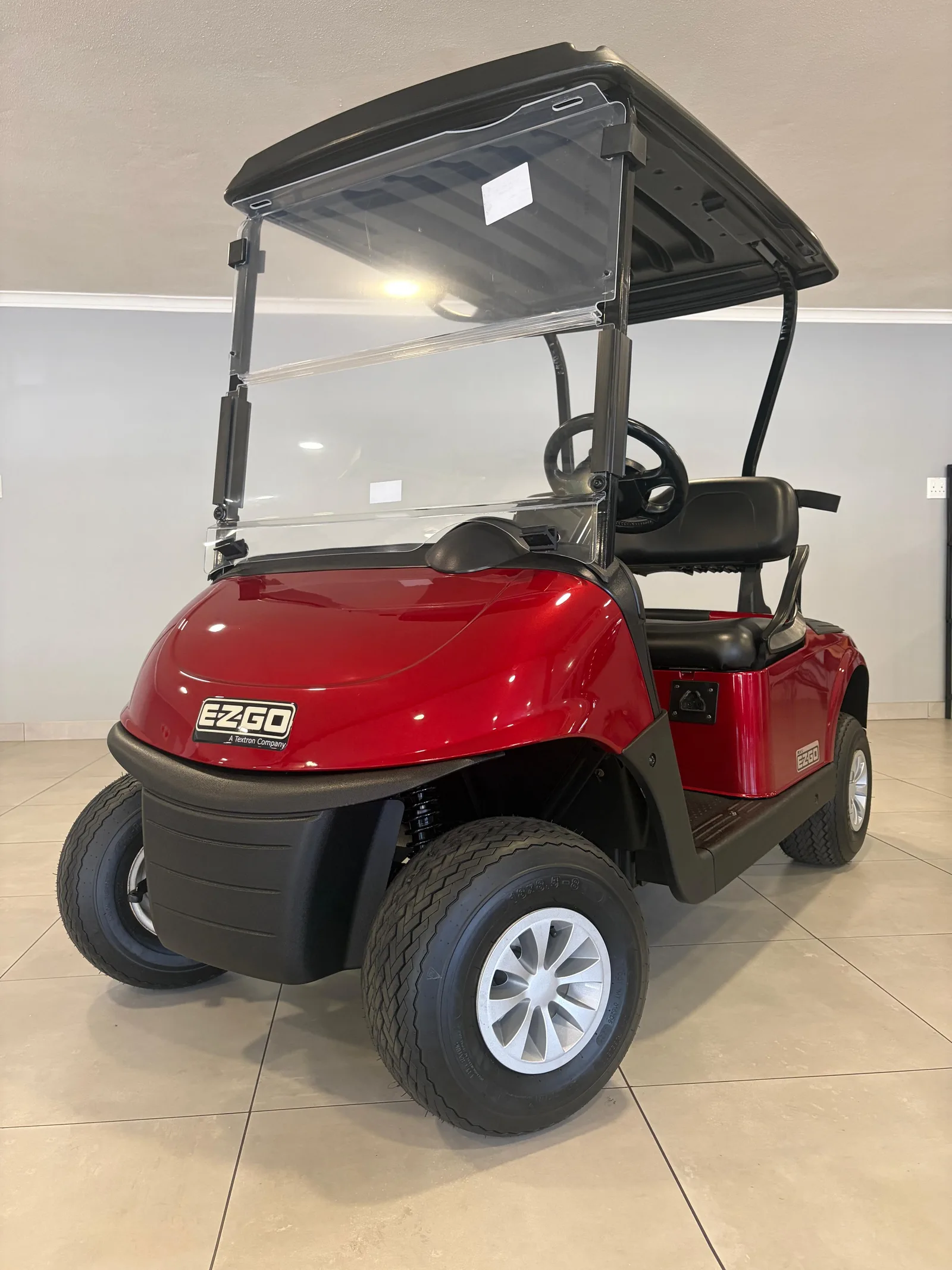 Refurbished RXV Fleet 2-Seater ELiTE Lithium
