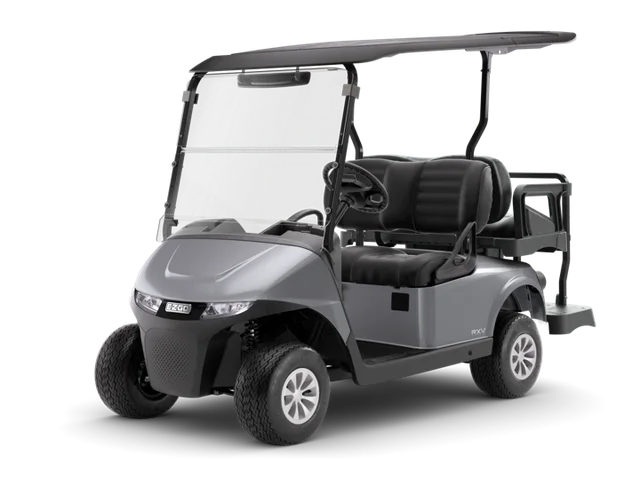 Refurbished RXV Freedom 4-Seater 48V AC
