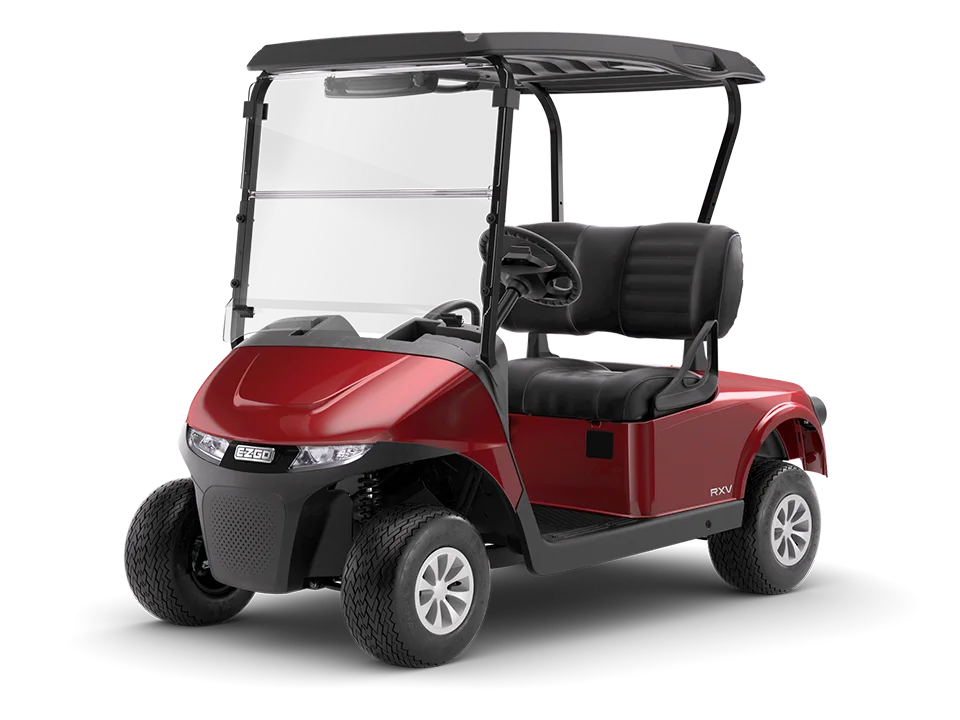 Refurbished RXV Freedom 2-Seater ELiTE Lithium