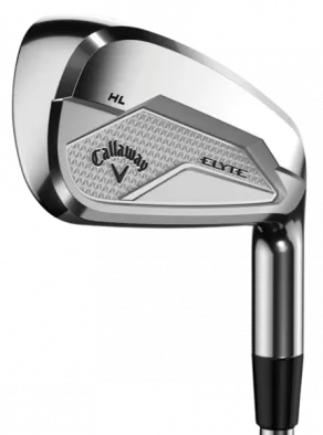 Callaway Elyte Men's Graphite Irons