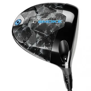 Callaway Paradym AI Smoke Max D Men's Driver