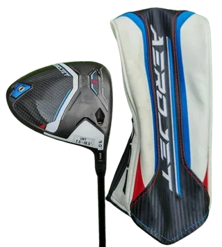 Cobra Aerojet 9.0 Driver RH
