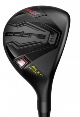 Cobra Air X Men's Hybrid