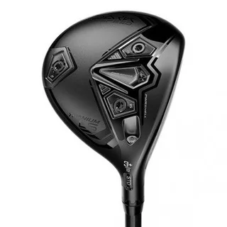 Cobra Darkspeed LS Fairway Wood