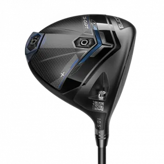 Cobra DS Adapt X Men's Driver