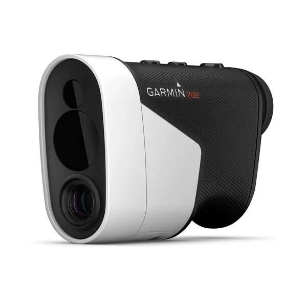Garmin Approach Z82 Golf Laser Range Finder with GPS Capabilities 010-02260-00