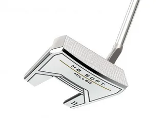 Cleveland HB Soft Milled Men's Putter