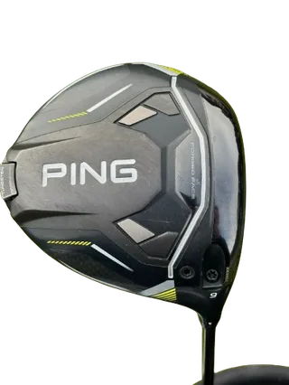 PING G430 Max10K (Driver Head Only) Right Hand