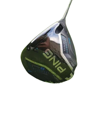 Ping G440 Max 10.5* Driver Graphite Ping Tour 2.0 65 Stiff Flex