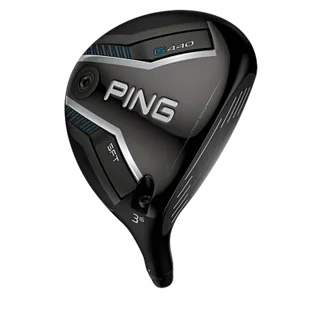 Ping G440 SFT Men's 3 Fairway Wood