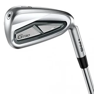 Ping G730 Men's Steel Irons