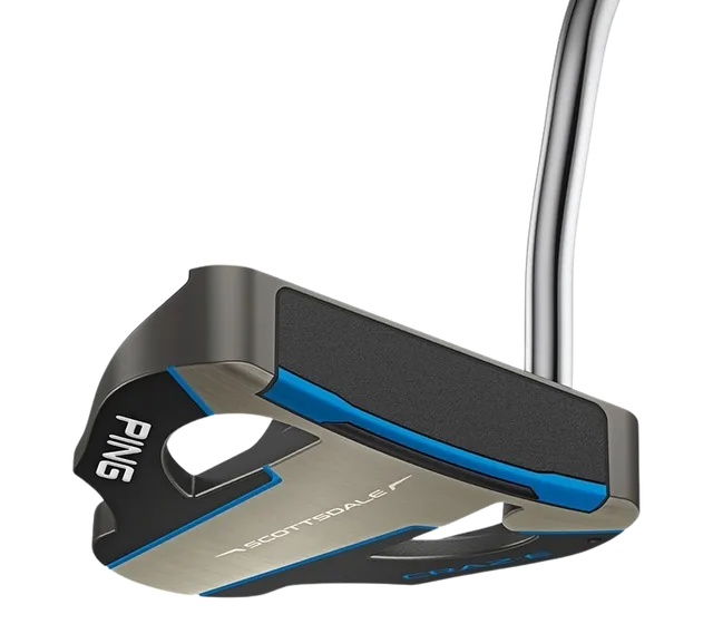 Ping Scottsdale Counterbalance Men's Putter