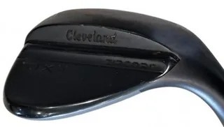 Pre-Owned Cleveland RTX6 Men's Wedge