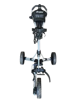 Pre-Owned Clicgear 4.0 - Grey