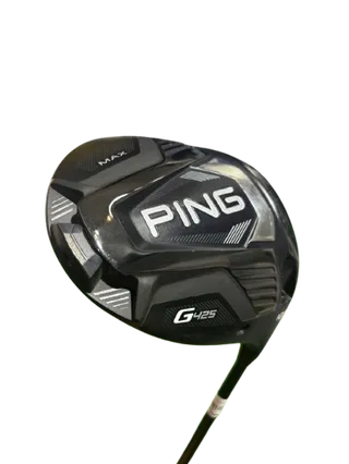 Ping G425 Max 10.5 Degree Driver – Regular shaft - Pre-Owned