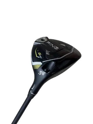 Pre-Owned Ping G430 5wood