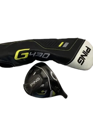 Pre-Owned Ping G430 Fairway Wood Head