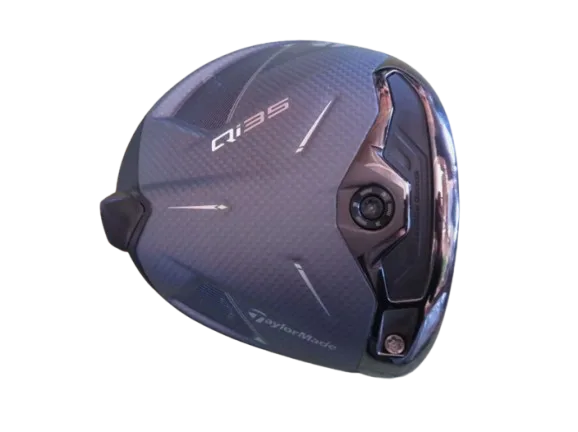 Pre-Owned TaylorMade Qi35 Head Only Driver