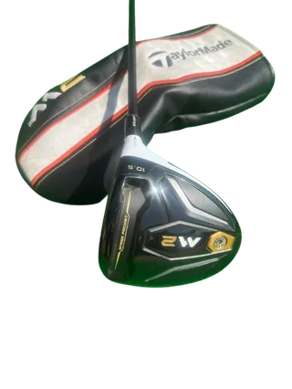 Pre-Owned TaylorMade M2 Driver