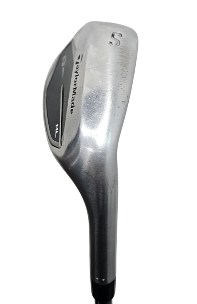 Pre-Owned TaylorMade QI HL Men's Wedge