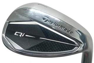 Pre-Owned TaylorMade QI10 Men's Wedge