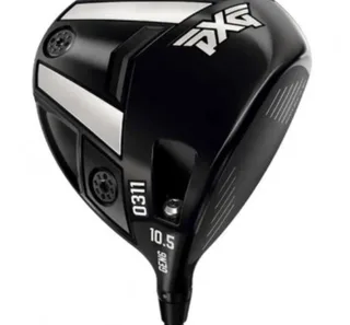 PXG 0311 Gen 6 Men's Driver