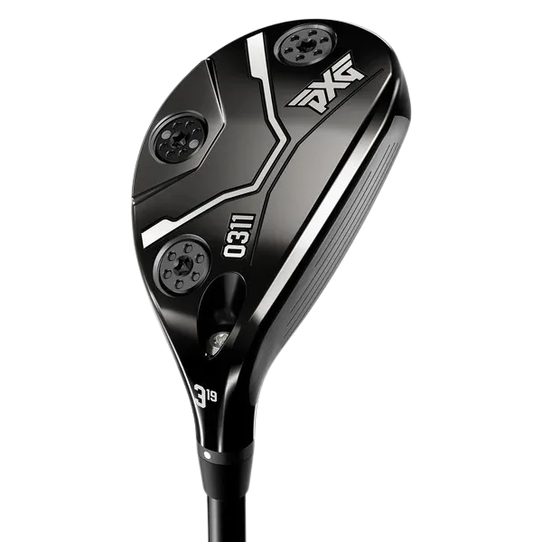PXG Black Ops Men's Hybrid