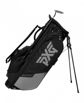 PXG Xtreme Hybrid Stand Bag