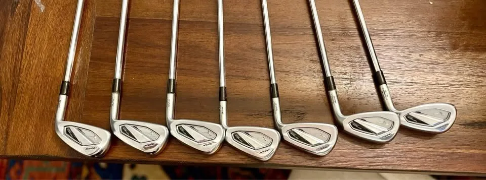 RH Mizuno JPX 925 Hot Metal Pro 5-GW