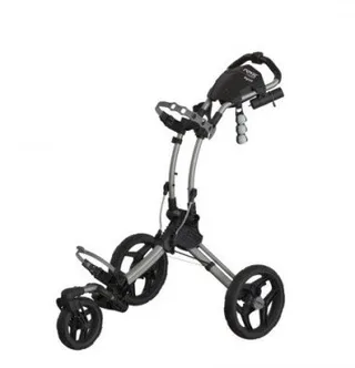 Rovic RV1S Silicon Strap Push Cart