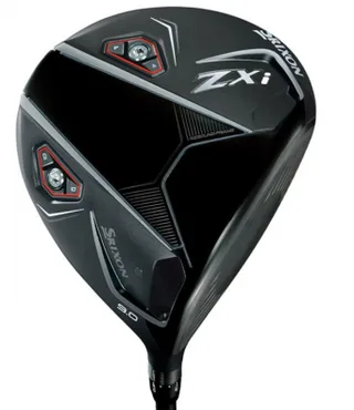 Srixon ZXi Men's Driver