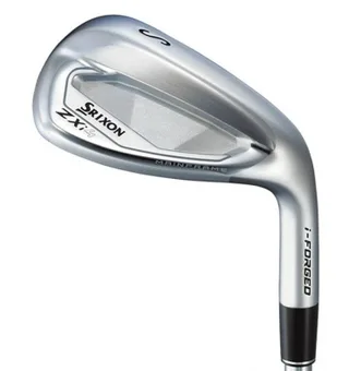 Srixon ZXi4 Graphite Irons
