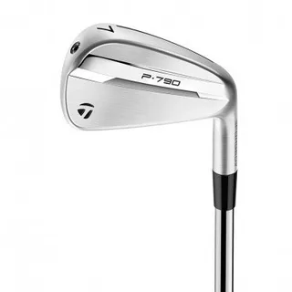 TaylorMade P790 Men's Graphite Irons (2025)