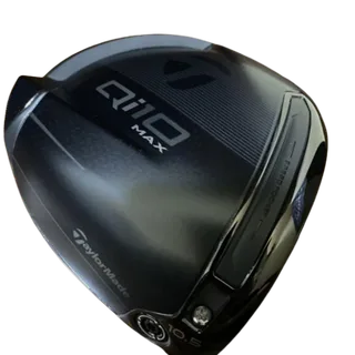 TaylorMade Qi10 Designer Driver