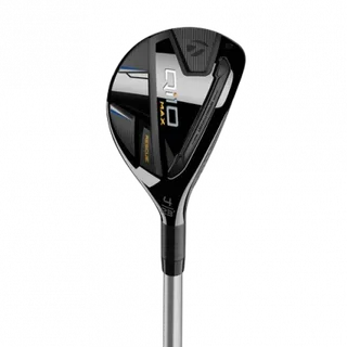 TaylorMade Qi10 Max Men's Rescue