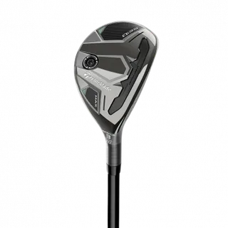 TaylorMade Qi35 Max Men's Hybrid