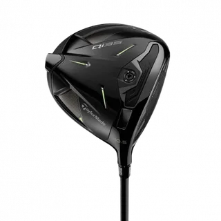 TaylorMade Qi35 Men's Driver - Designer Series Black