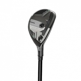 TaylorMade Qi35 Men's Hybrid