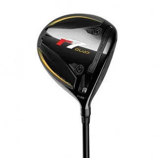 TaylorMade R7 Quad Men's Mini Driver