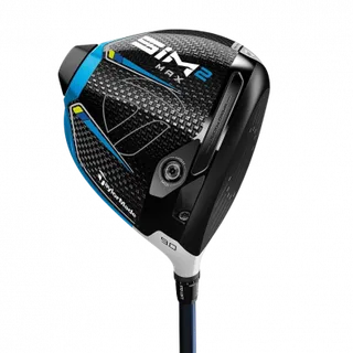 TaylorMade Sim 2 Max Driver