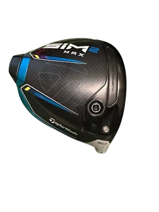 TaylorMade Sim2 Max 9.0 Degree Head Only Driver