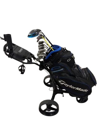 TaylorMade Sim2 Max Complete Golf set combo Deal