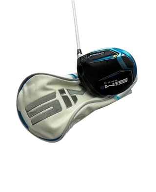 TaylorMade Sim2 Max-D Driver