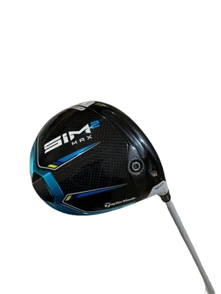 TaylorMade SIM2 Max Women’s Driver