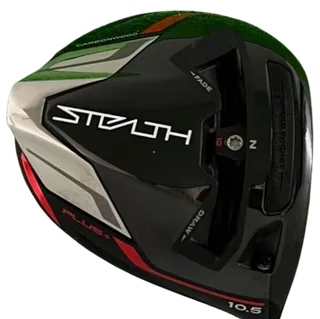 TaylorMade Stealth 10.5 Degree Driver