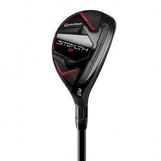 TaylorMade Stealth 2 Men's Hybrid