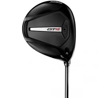 Titleist GT 4 Men's Driver