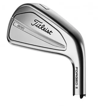 Titleist T200 Irons