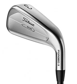 Titleist U505 Men's Hybrid